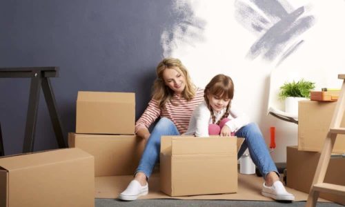 Trasloco Facile: consigli per organizzare traslochi facili