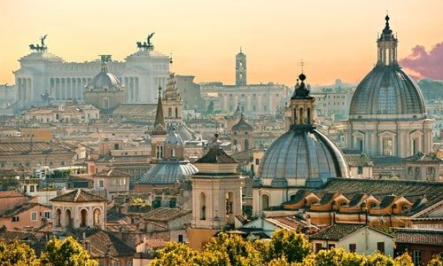 Traslochi Roma: perché siamo tra le migliori ditte di traslochi Roma?