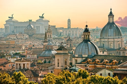 Al momento stai visualizzando Traslochi Roma: perché siamo tra le migliori ditte di traslochi Roma?