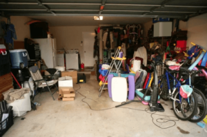 conservare al meglio i mobili in garage