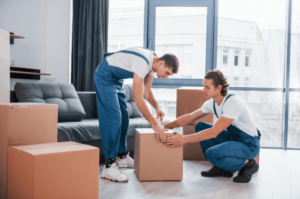 quanto costa traslocare casa